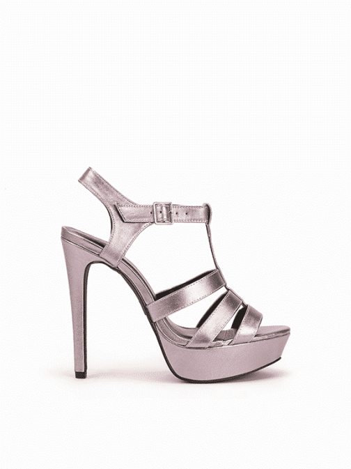 Stiletto Sandal - Image 2