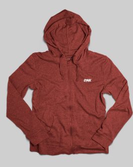 Red Hoodie