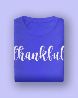 Purple Tshirt