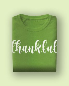 DNK Green Tshirt – Green